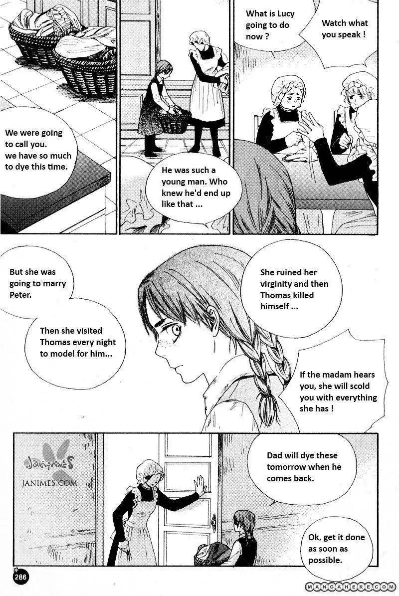 Lady Detective Chapter 3 20